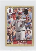 Albert Pujols