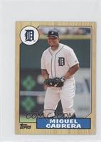 Miguel Cabrera