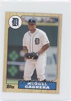 Miguel Cabrera