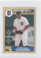 Miguel Cabrera