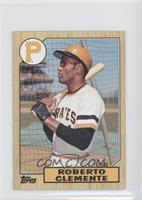 Roberto Clemente