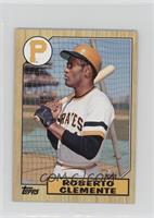 Roberto Clemente