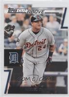 Miguel Cabrera