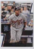 Miguel Cabrera