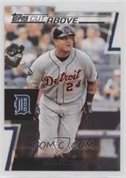 Miguel Cabrera