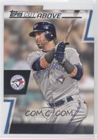 Jose Bautista