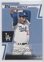 Sandy Koufax