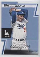 Sandy Koufax