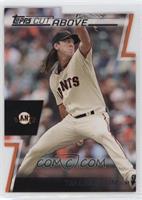 Tim Lincecum [EX to NM]