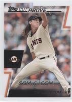 Tim Lincecum