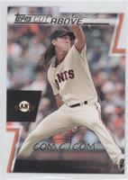 Tim Lincecum