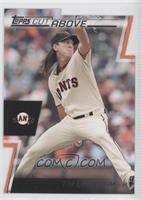 Tim Lincecum