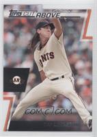 Tim Lincecum