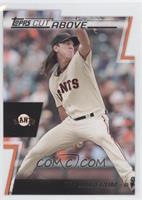 Tim Lincecum