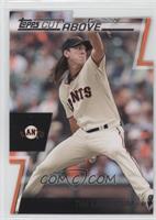 Tim Lincecum