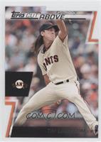 Tim Lincecum