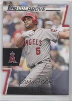 Albert Pujols