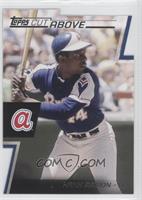 Hank Aaron