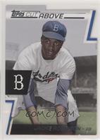 Jackie Robinson [Good to VG‑EX]