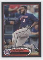 Denard Span #/61