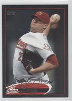 Bud Norris #/61