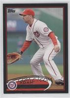 Adam LaRoche [Noted] #/61