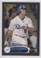 Andre Ethier #/61