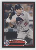 Josh Willingham #/61