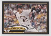 Charlie Morton #/61