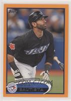 Jose Bautista #/190