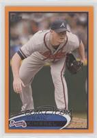 Craig Kimbrel #/190