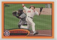 Jayson Werth #/190