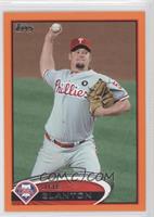 Joe Blanton #/190