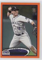 Marco Scutaro #/190