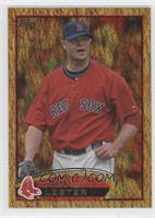 Jon Lester