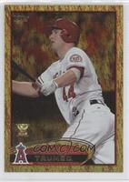 Mark Trumbo