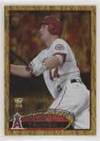 Mark Trumbo