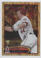 Mark Trumbo