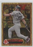 Jarrod Saltalamacchia