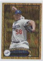 Chad Billingsley