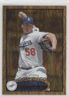 Chad Billingsley