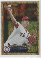 Colby Lewis