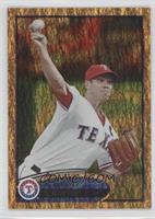 Colby Lewis