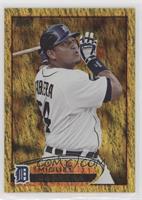 Miguel Cabrera