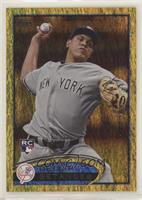 Dellin Betances