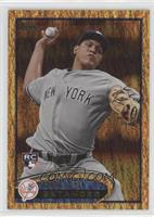 Dellin Betances