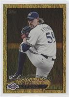 John Axford [Good to VG‑EX]