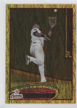 2012 Topps - [Base] - Gold Sparkle #321 - Jason Bourgeois