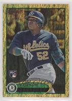 Yoenis Cespedes [EX to NM]