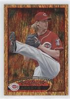 Bronson Arroyo